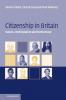 Citizenship in Britain
