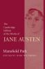 Mansfield Park