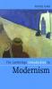 The Cambridge Introduction to Modernism