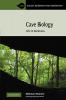Cave Biology