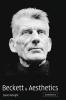 Beckett and Aesthetics