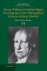 Encyclopedia of the Philosophical Sciences in Basic Outline