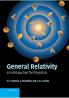 General Relativity