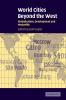 World Cities Beyond the West