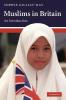 Muslims in Britain