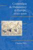 Contention and Democracy in Europe 1650 2000