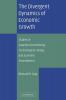The Divergent Dynamics of Economic Growth
