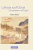Leibniz and China