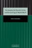 The Soviets the Munich Crisis and the Coming of World War             II