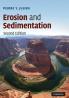 Erosion and Sedimentation