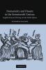 Domesticity and Dissent in the Seventeenth Century