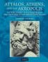 Attalos Athens and the Akropolis
