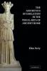 The Aesthetics of Emulation in the Visual Arts of Ancient Rome
