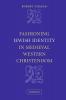 Fashioning Jewish Identity in Medieval Western Christendom