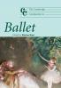 The Cambridge Companion to Ballet