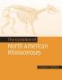 The Evolution of North American Rhinoceroses