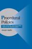 Procedural Politics