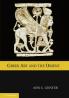 Greek Art and the Orient