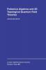 Frobenius Algebras and 2-D Topological Quantum Field Theories