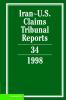 Iran-U.S. Claims Tribunal Reports