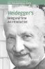 Heidegger Being and Time