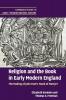 Religion and the Book in Early Modern England