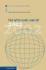 The WTO Case Law of 2002