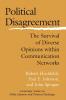 Political Disagreement