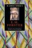 The Cambridge Companion to E. M. Forster