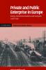 Private and Public Enterprise in Europe