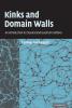 Kinks and Domain Walls