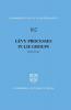 Levy Processes in Lie Groups