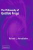 The Philosophy of Gottlob Frege