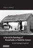 A Social Archaeology of Households in Neolithic Greece