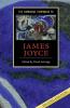 The Cambridge Companion to James Joyce