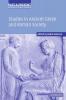 Studies in Ancient Greek and Roman Society