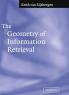 The Geometry of Information Retrieval