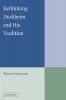 Rethinking Durkheim and his Tradition