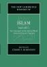 The New Cambridge History of Islam