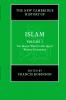 The New Cambridge History of Islam