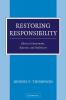 Restoring Responsibility