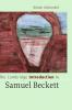 The Cambridge Introduction to Samuel Beckett