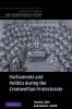 Parliaments and Politics During the Cromwellian Protectorate