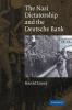 The Nazi Dictatorship and the Deutsche Bank