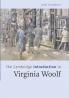 The Cambridge Introduction to Virginia Woolf