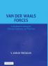 Van Der Waals Forces