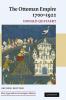 The Ottoman Empire 1700-1922