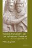Sodomy Masculinity and Law in Medieval             Literature