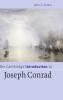 The Cambridge Introduction to Joseph Conrad
