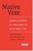 Native Vote